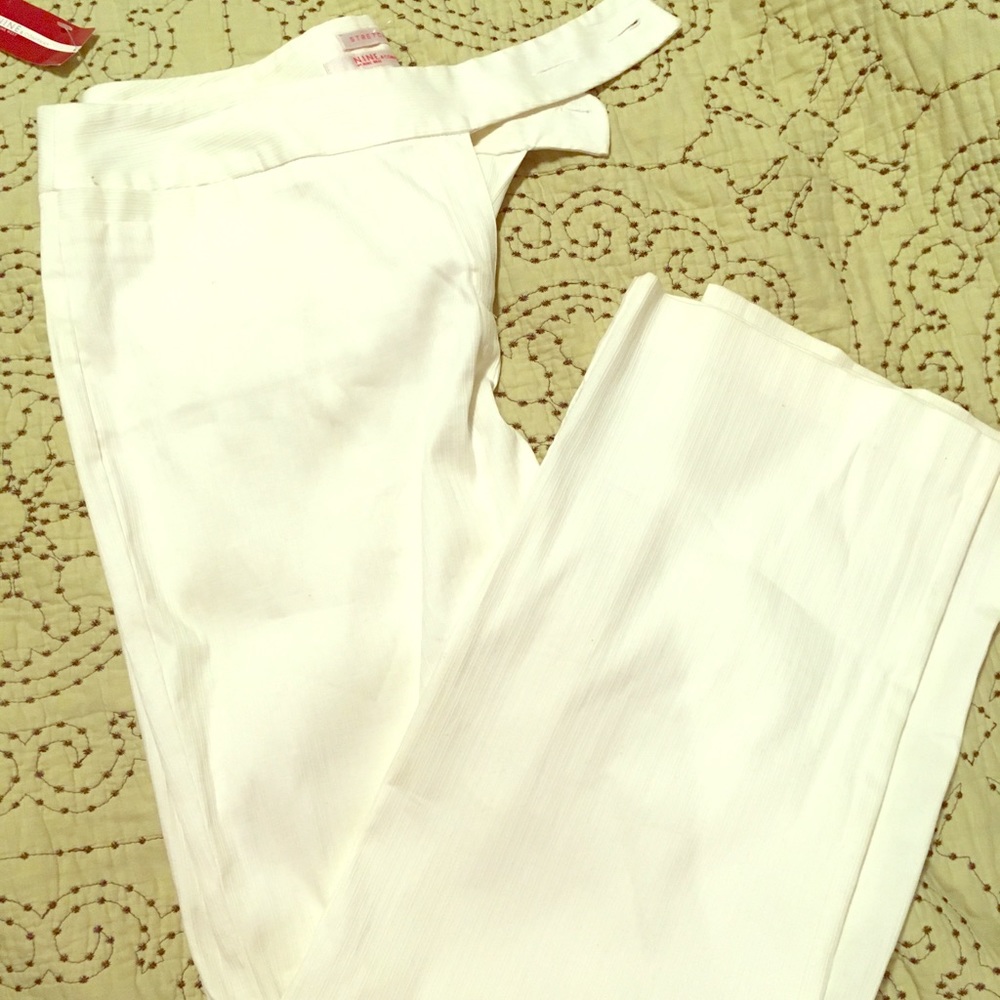 4/10$! dress pants